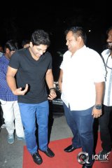 Race Gurram Movie Success Meet